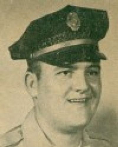 Howard Eugene Waldrop