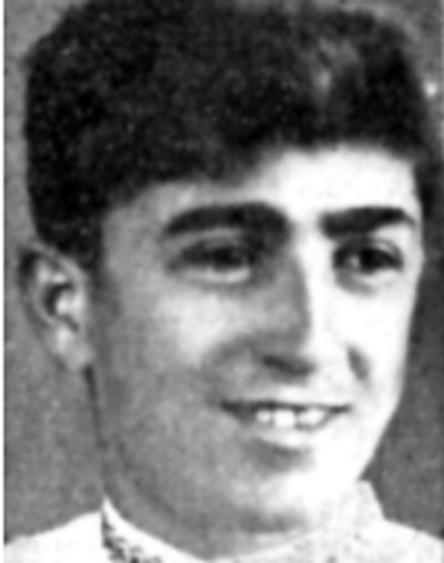 Azriel Anker