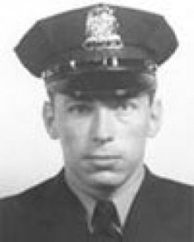 Dennis Lee OBradovich