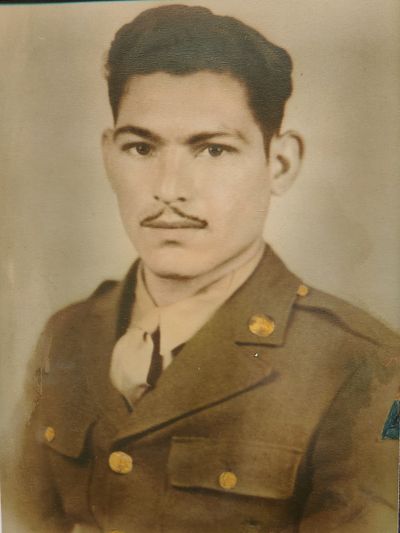 Jacob Gonzalez