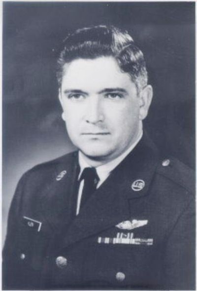 Russell Leo Klein