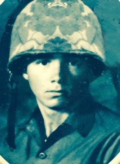 Harvey Eugene Lott