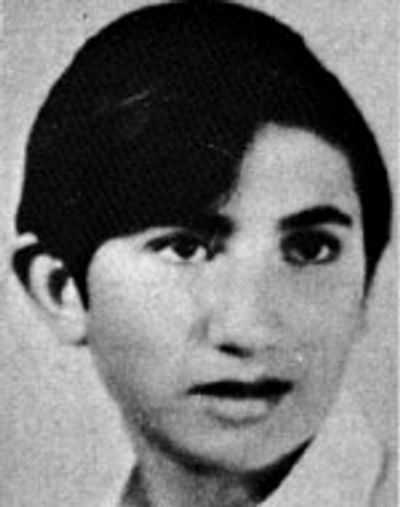 Moshe Kolnagi
