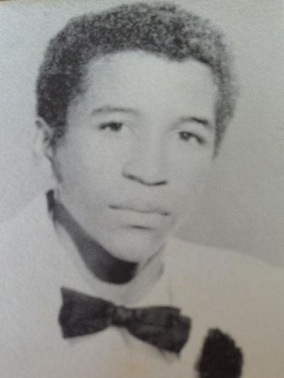 Charles Mahelona Iopa