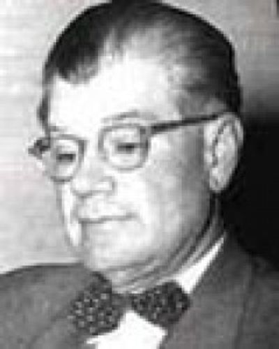 Albert A. Kelly