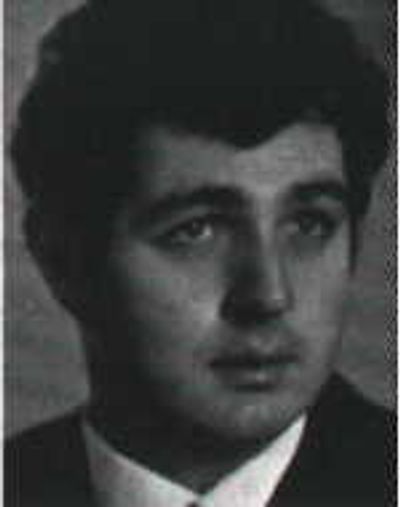 Mordehai Lerner