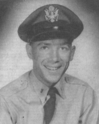 John David Musgrove