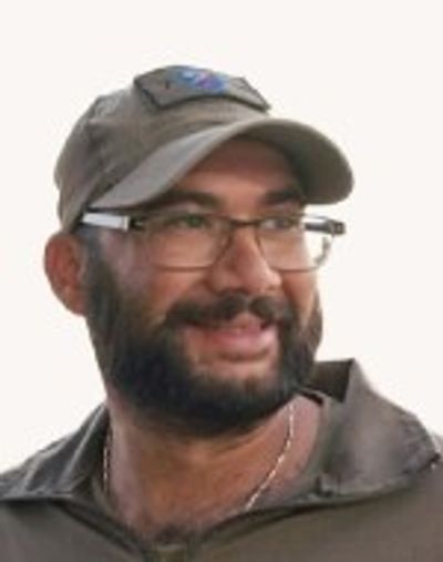 Alexey Elkhazov