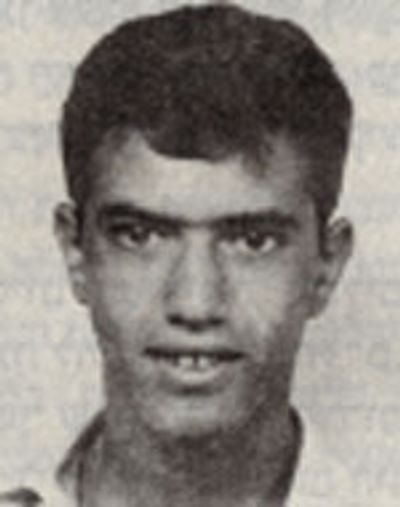 Haim Yefet Yichye