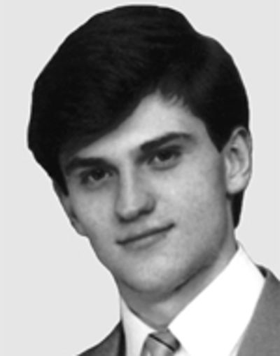 Alexander Nestrenko
