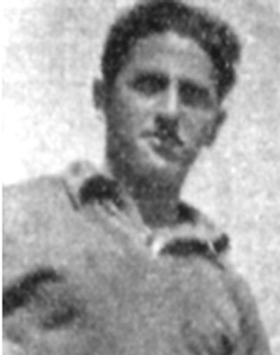 Shlomo Polikman