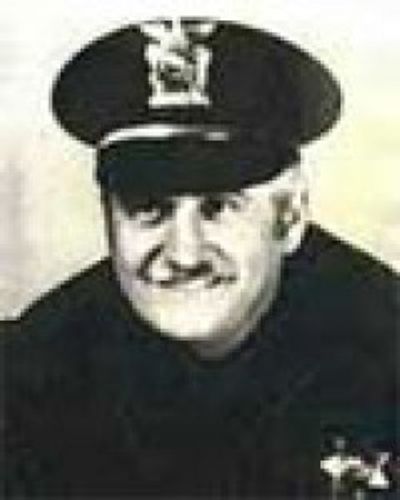 Timothy J. Sullivan