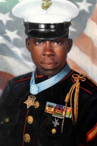 Ralph Henry Johnson
