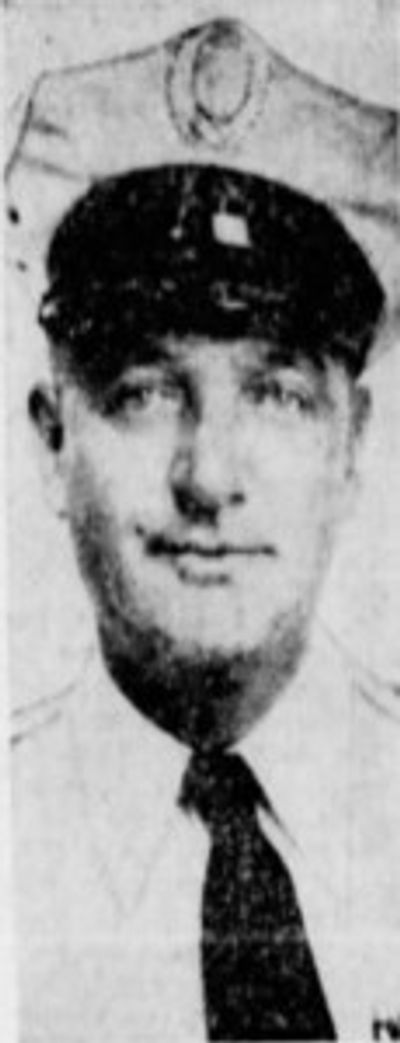 Edward Vincent Tierney Jr.