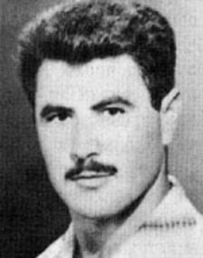Benyamin Bugadri