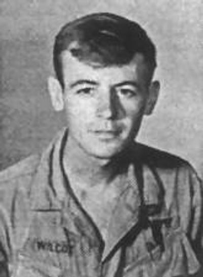 Wayne A Wilcox