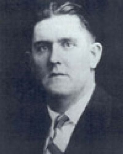 Thomas Joseph Sullivan