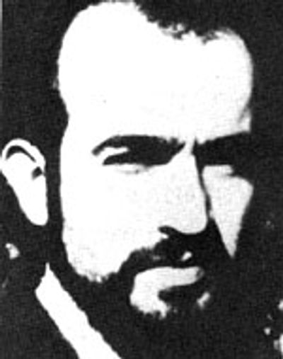 David Mansano