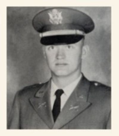 Jerry Lynn Smith