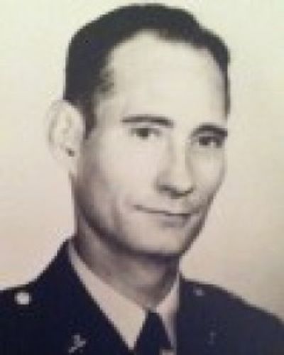 Donald R. Martin
