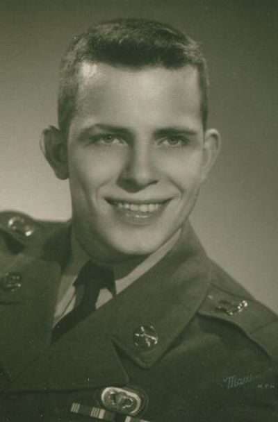 Glenn Arthur Adams
