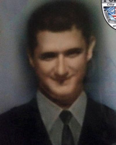 Earl Dean Compton Sr.