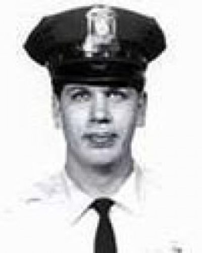 Gerald F. Griffin
