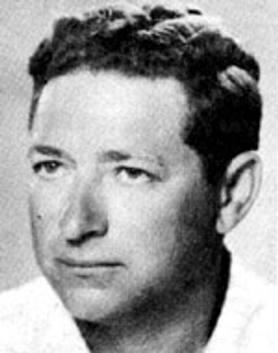 Gideon Nahshoni Kleiderman