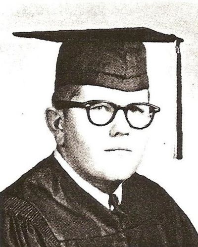 Richard Krolikowski