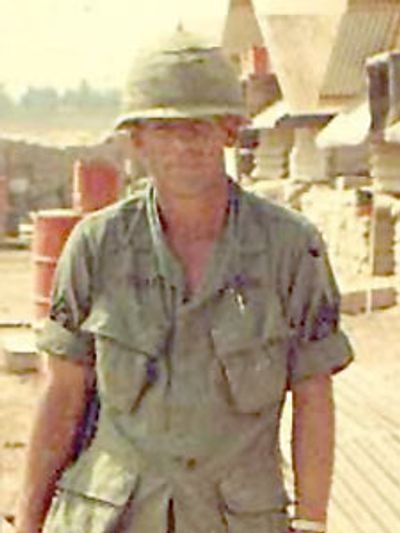 Jimmie L Todd