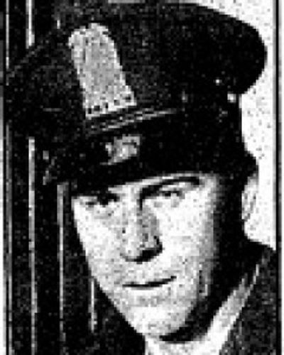 Richard T. Conklin