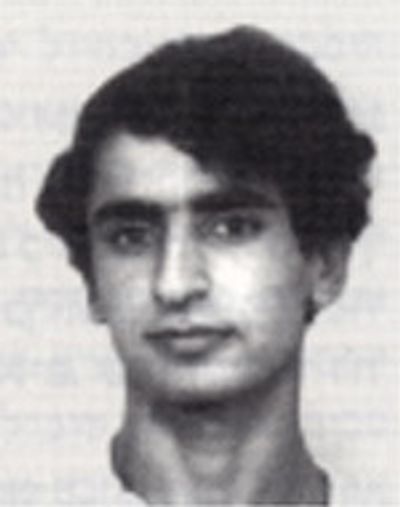 Eliezer Ben-Hamo