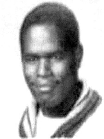 George Wesley Dejarnett