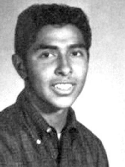 Juan Flores JR