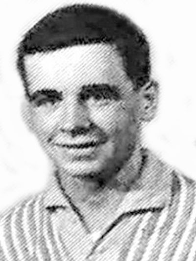 Brian John Devaney