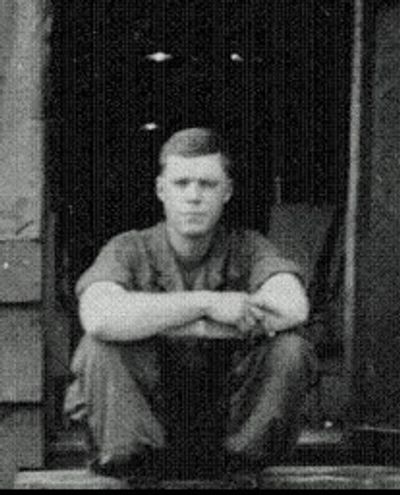 David Campbell Mossner