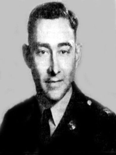 Walter W Shipley JR