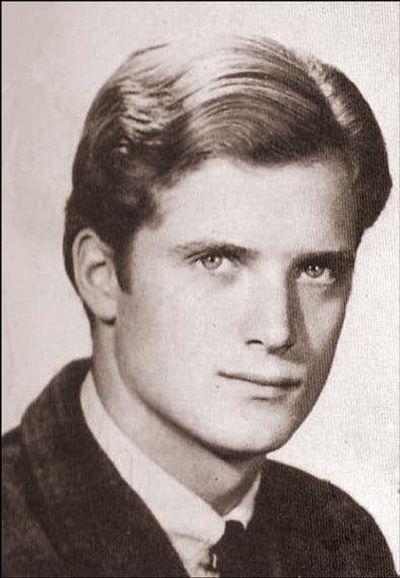 ADAMS RICKY FAY - Vietnam War Veteran