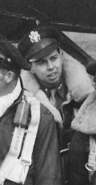 George Valentine Bleyle