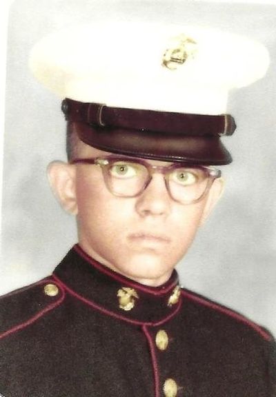 Roger Lee Pifer