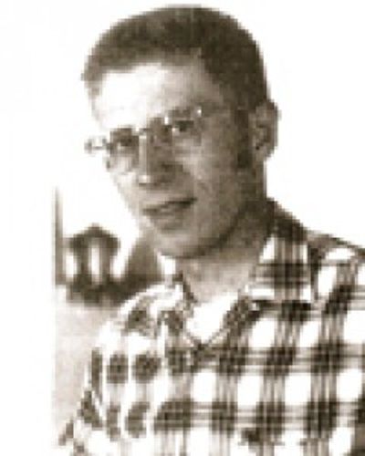 Robert M. May