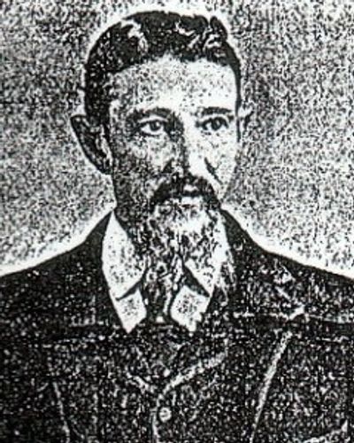 William Park Edwards