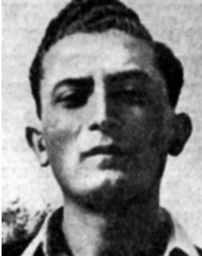 Moshe Zipa Bachar