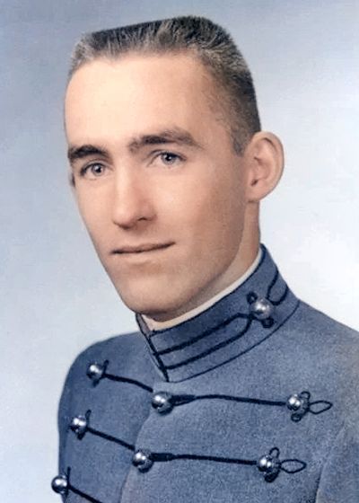 Richard Leroy Endicott