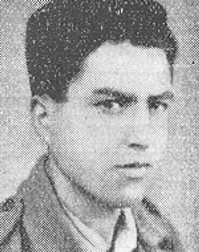Shmuel Ben-Yaakov Mizrahi