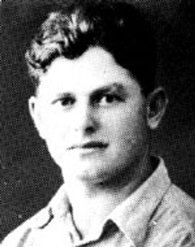 Shmuel Hanovitch