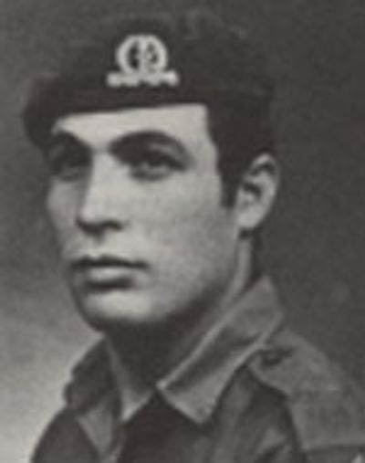 Yaakov Azulai
