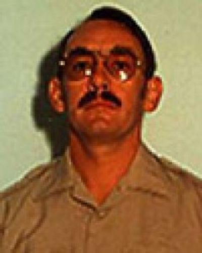 Kenneth Ray Blair