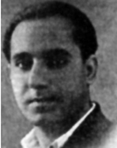 Shimon Shemesh