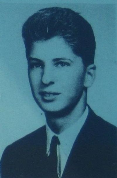 John Anthony Glorioso